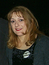 Lori  in Seattle 2002